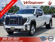 GMC Sierra 3500 HD
