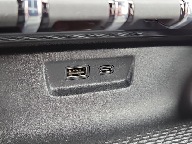 2026 GMC Terrain Elevation - Photo 16