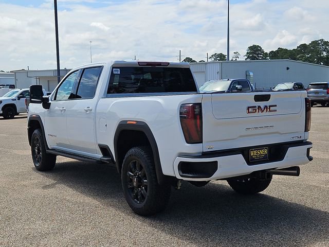 2026 GMC Sierra 2500HD AT4 - Photo 7
