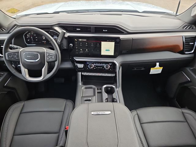 2026 GMC Sierra 3500HD Denali - Photo 10