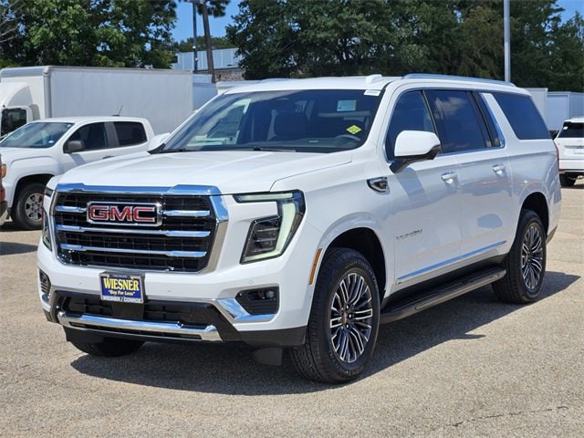 2026 GMC Yukon XL SUV 