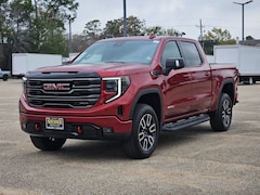 2026 GMC Sierra 1500 AT4 Truck