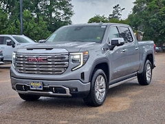 2026 GMC Sierra 1500 Denali Truck for Sale near Cypress, TX, at Wiesner Buick GMC