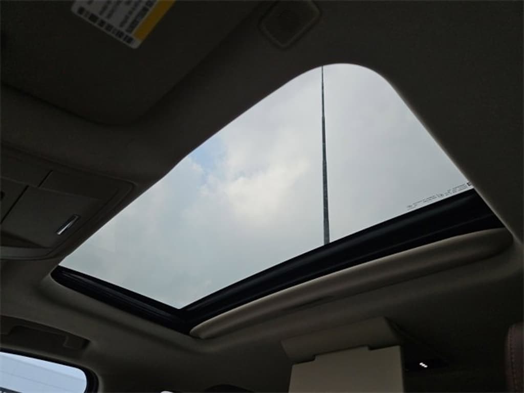 Used 2017 Chevrolet Tahoe Premier SUV