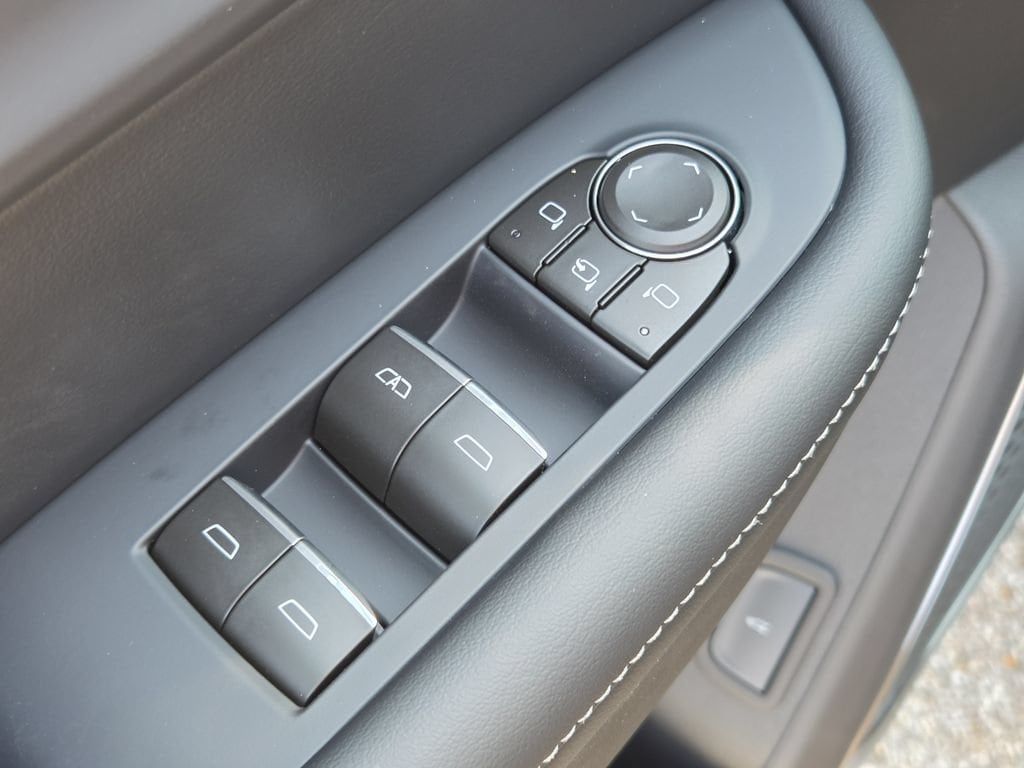 2027 Buick Enclave Sport Touring - Photo 19