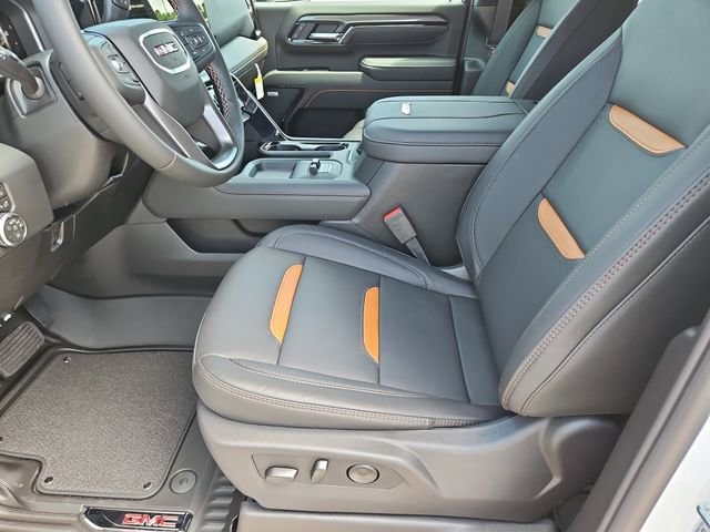 2026 GMC Sierra 2500HD AT4 - Photo 10