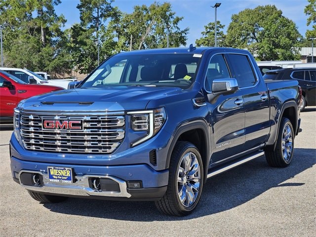 2026 GMC Sierra 1500 Truck 