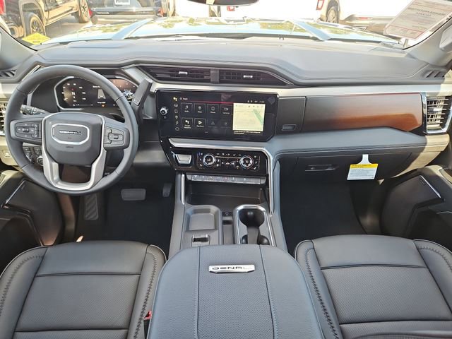 2026 GMC Sierra 2500HD Denali - Photo 9
