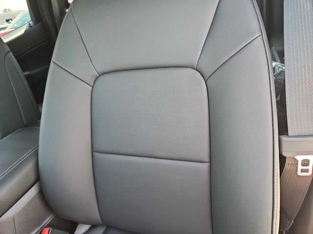 2026 GMC Canyon Elevation - Photo 12