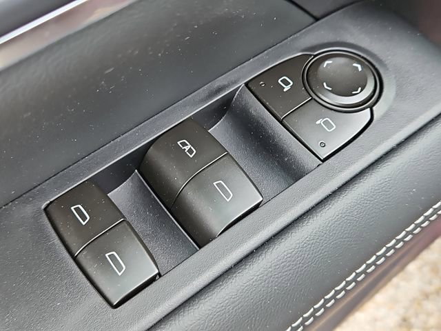 2026 GMC Terrain Elevation - Photo 14