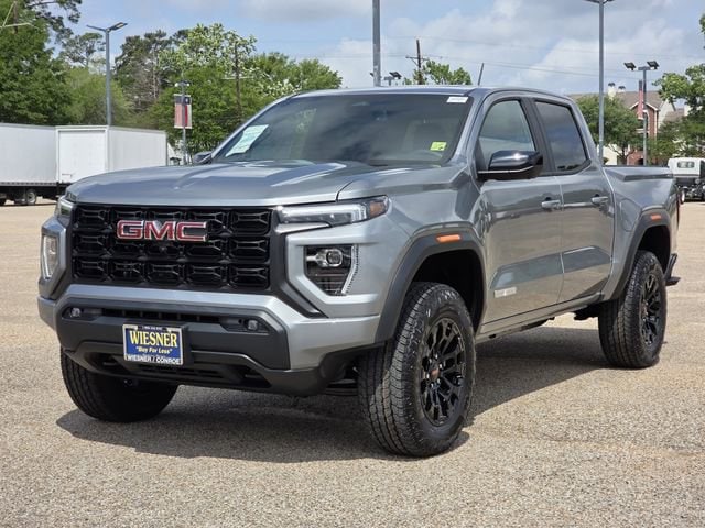 2026 GMC Canyon 4WD Elevation Crew Cab Short Box's photo