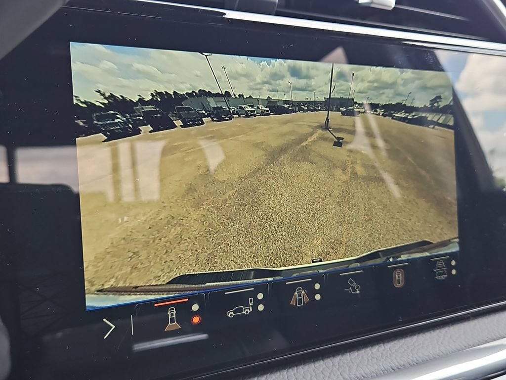 2026 GMC Sierra 2500HD Denali - Photo 19