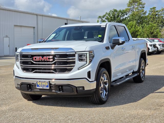 New 2026 GMC Sierra 1500 SLT