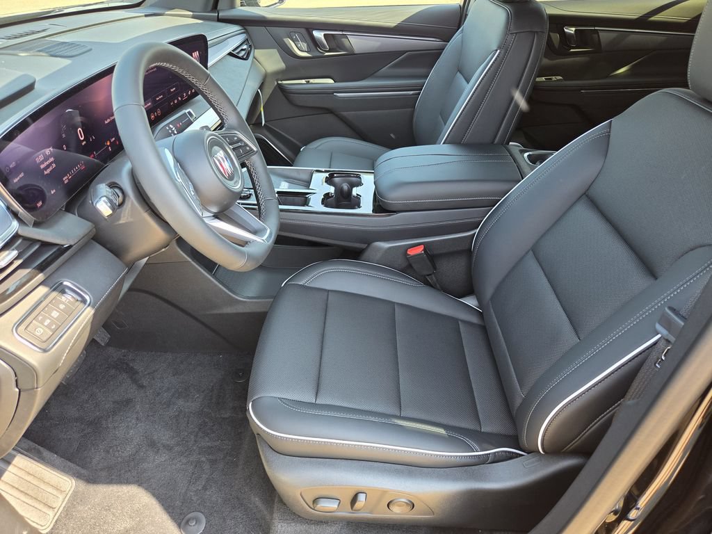 2027 Buick Enclave Sport Touring - Photo 9