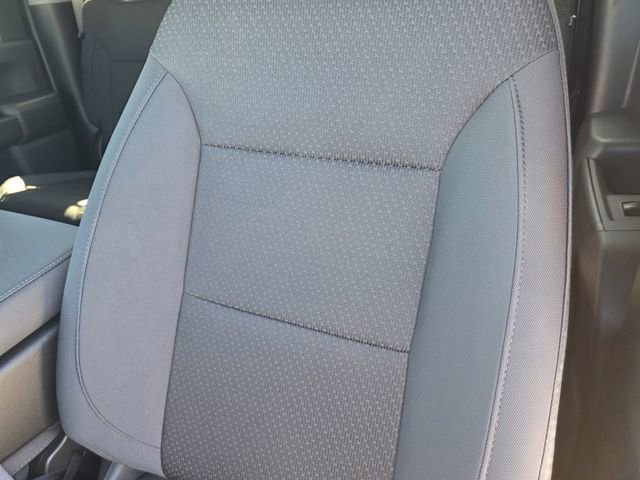 2025 GMC Sierra 2500HD Pro - Photo 14