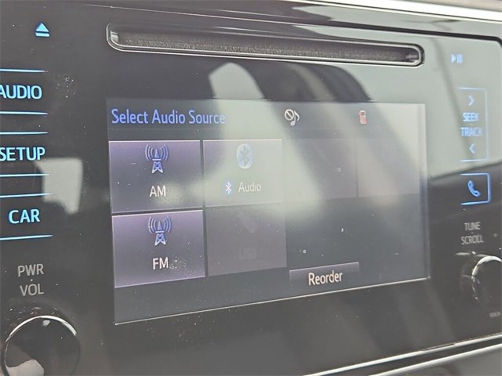 Used 2018 Toyota Corolla L