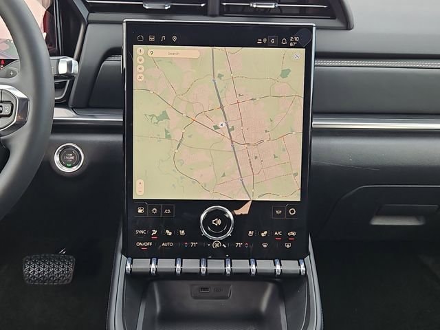 2026 GMC Terrain Elevation - Photo 15