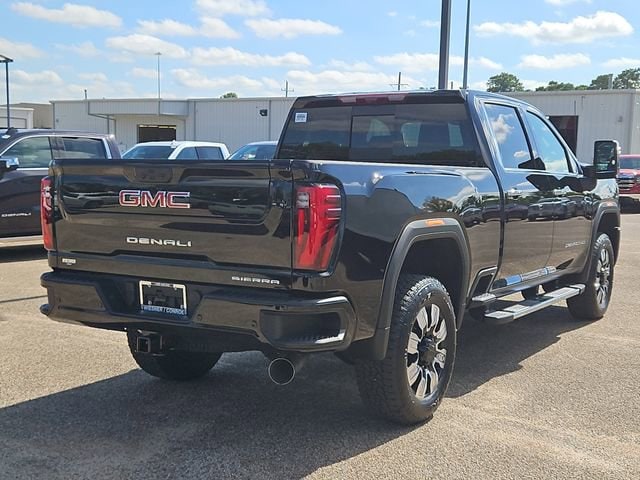 2026 GMC Sierra 2500HD Denali - Photo 5