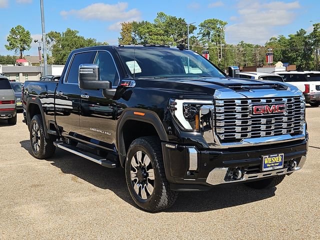 2026 GMC Sierra 2500HD Denali - Photo 3