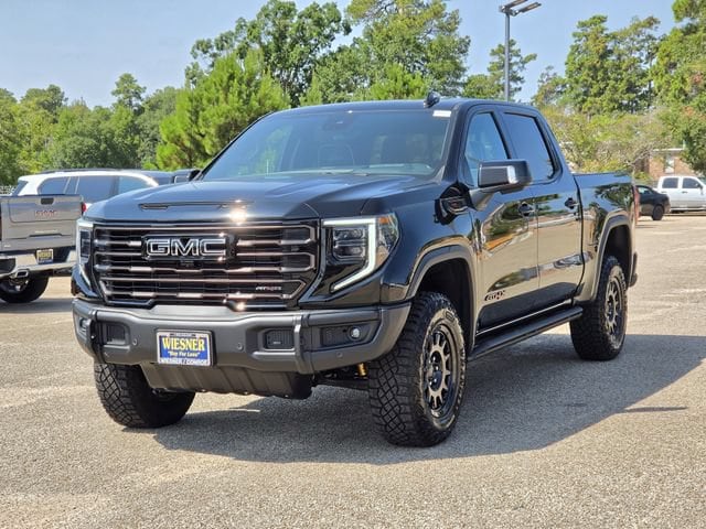 New 2026 GMC Sierra 1500 AT4X