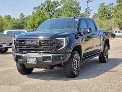 2026 GMC Sierra 1500 AT4X Truck