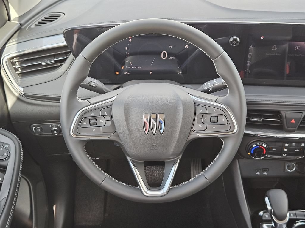 2026 Buick Encore GX Preferred - Photo 17