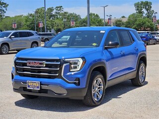 2026 GMC Terrain Elevation SUV for Sale near The Woodlands, TX, at Wiesner Buick GMC
