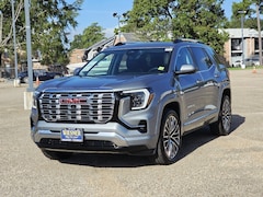 Used 2027 GMC Terrain Denali SUV for Sale in Conroe, TX, at Wiesner Buick GMC