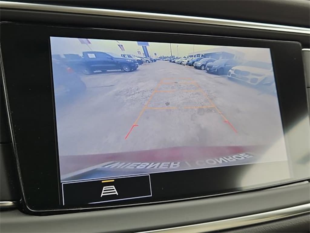 Used 2024 Buick Enclave Essence SUV