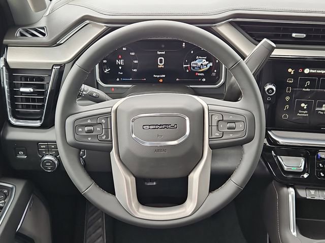 2026 GMC Sierra 2500HD Denali - Photo 21