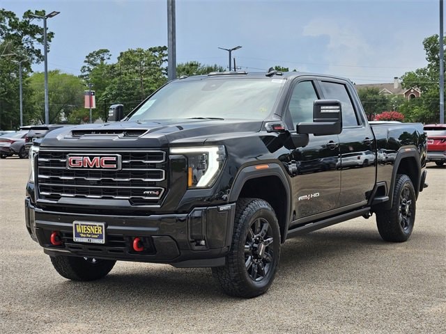 2025 GMC Sierra 2500 HD Truck 