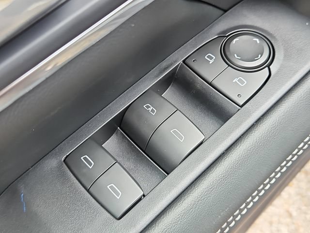 2026 GMC Terrain Elevation - Photo 18
