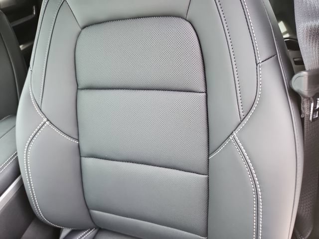 2026 GMC Terrain Elevation - Photo 11