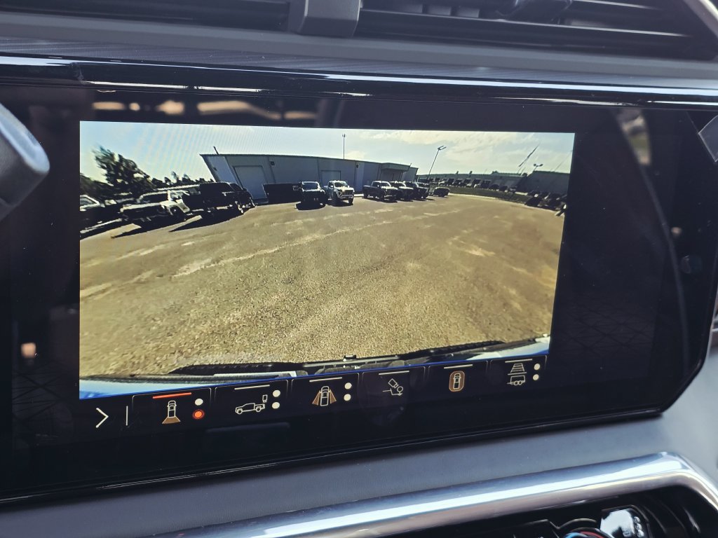 2026 GMC Sierra 2500HD Denali Ultimate - Photo 18