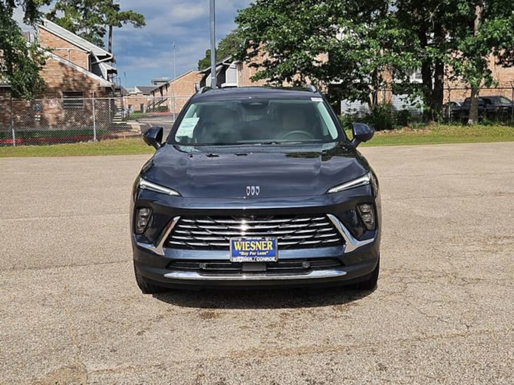 New 2026 Buick Envision Preferred SUV