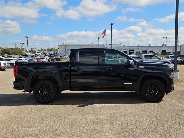 2026 Gmc Sierra 1500 Elevation photo 4
