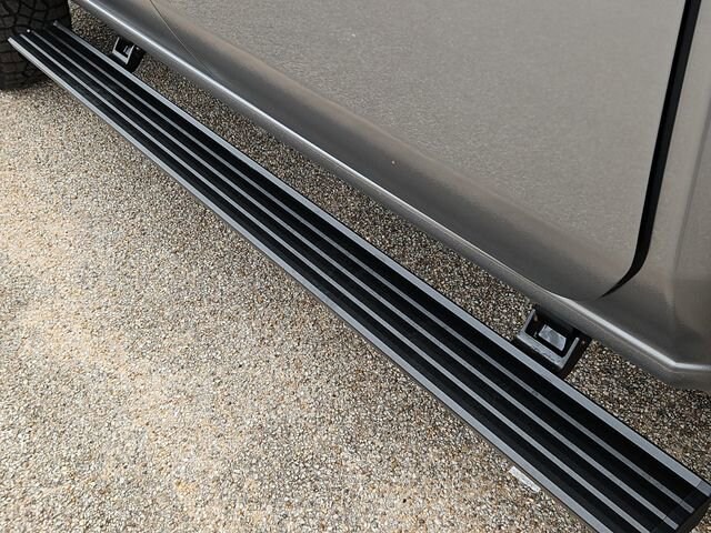 2026 GMC Sierra 2500HD AT4X - Photo 14