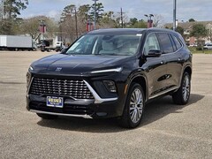 2026 Buick Enclave Avenir SUV