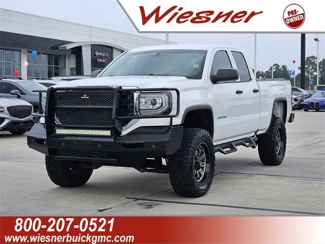 2019 GMC Sierra 1500 Limited Base's photo