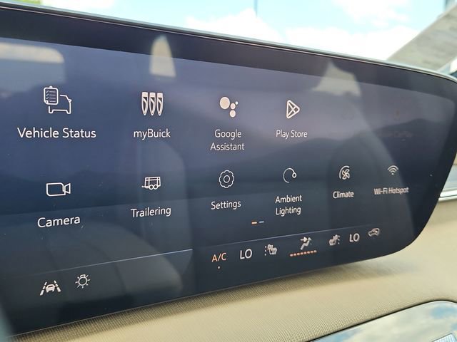 2026 Buick Enclave Preferred - Photo 16