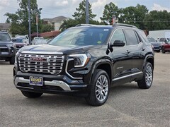 2026 GMC Terrain Denali SUV