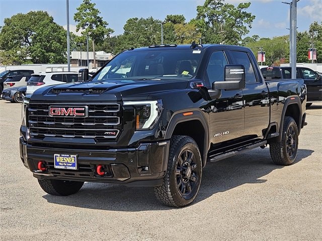 2026 GMC Sierra 2500 HD Truck 