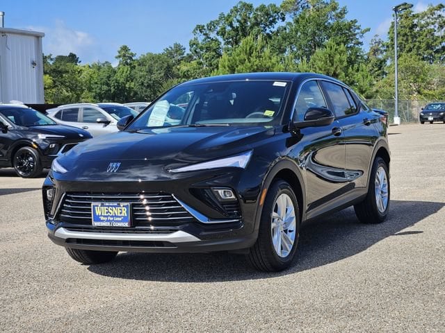 New 2026 Buick Envista Preferred