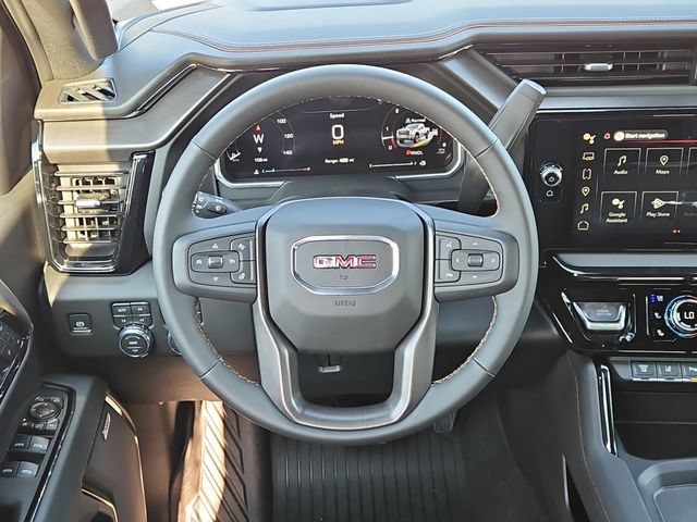2026 GMC Sierra 2500HD AT4 - Photo 22