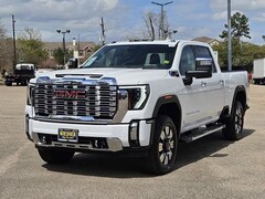 2026 GMC Sierra 2500 HD Denali Truck for Sale near Cypress, TX, at Wiesner Buick GMC