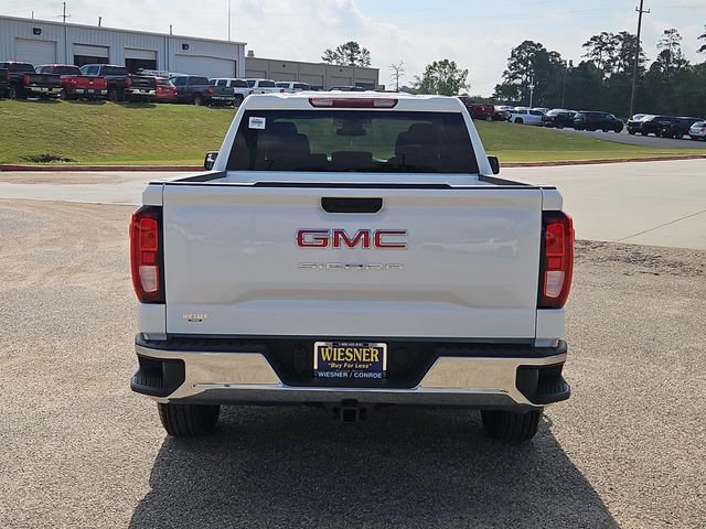 2026 GMC Sierra 1500 Pro - Photo 6