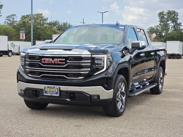 New 2026 GMC Sierra 1500 SLT