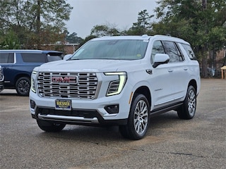 2026 GMC Yukon Denali SUV for Sale near Houston, TX, at Wiesner Buick GMC