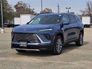 2026 Buick Enclave Preferred SUV for Sale near Houston, TX, at Wiesner Buick GMC