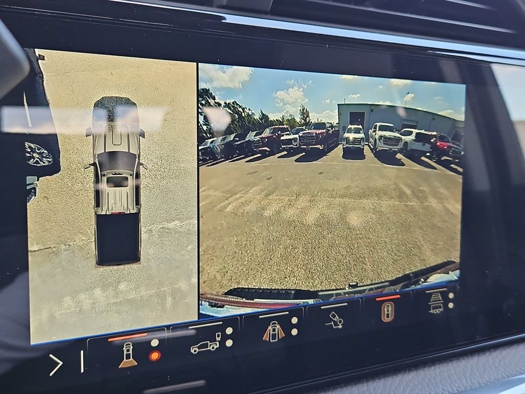 2026 GMC Sierra 2500HD Denali - Photo 19